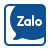 Zalo Icon